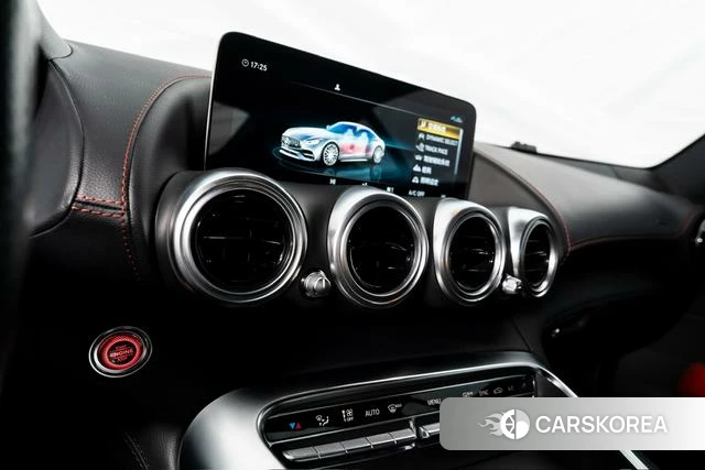 Mercedes-Benz AMG GT id 4367051 из Китая 25
