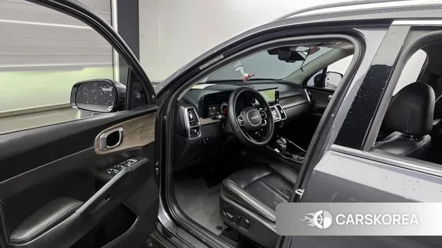 Kia Sorento 4th Generation id 3405868 из Кореи 20