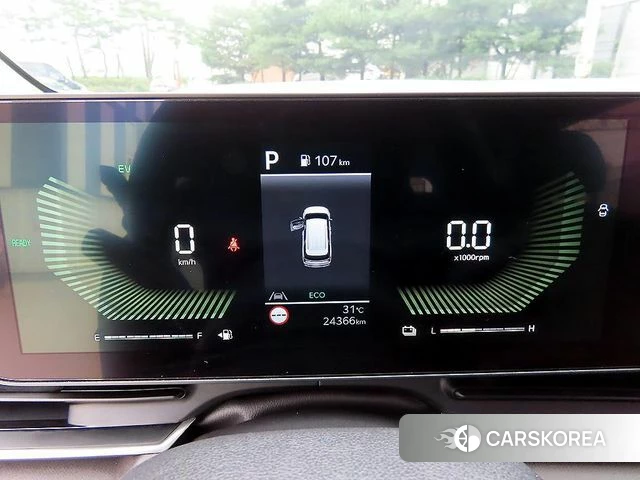Kia The New Carnival 4th Generation id 4623173 из Кореи 20