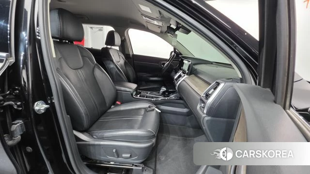 Kia Sorento 4th Generation id 4469365 из Кореи 20