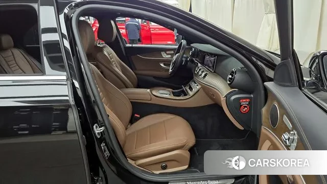 Mercedes-Benz E-Class W213 id 3607086 из Кореи 20