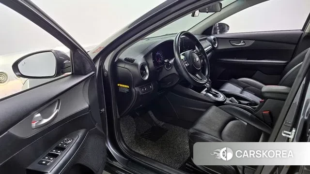 Kia Come New K3 id 3612755 из Кореи 20