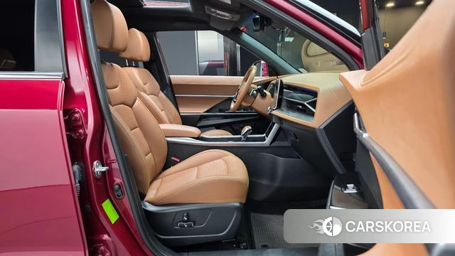 Ssangyong Torres id 3910236 из Кореи 20