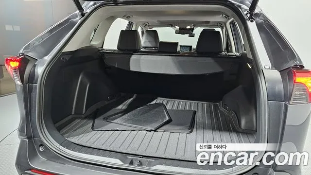 Toyota RAV4 5th Generation id 2687457 из Кореи 20