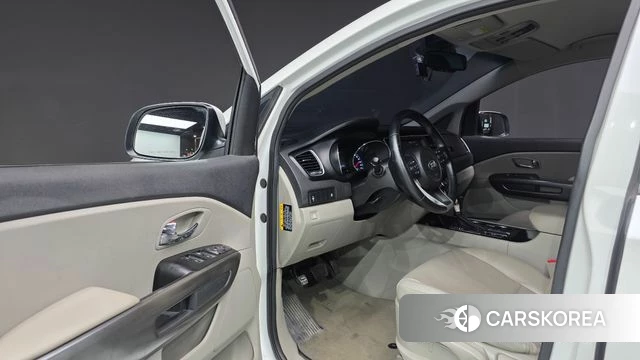 Kia The New Carnival id 3966320 из Кореи 20