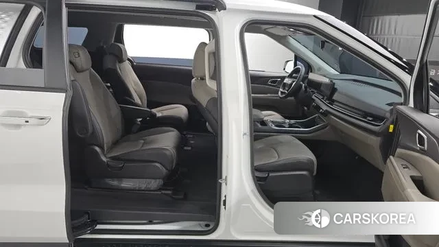 Kia The New Carnival 4th Generation id 3327305 из Кореи 20