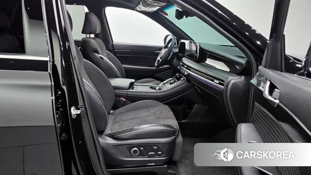 Hyundai The New Palisade id 3467316 из Кореи 20