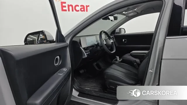 Hyundai Ionic 5 id 3378767 из Кореи 20