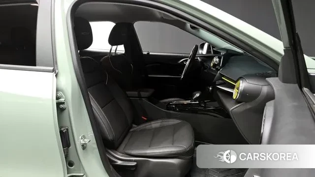 Chevrolet (GM Daewoo) Trax Crossover id 3523282 из Кореи 20