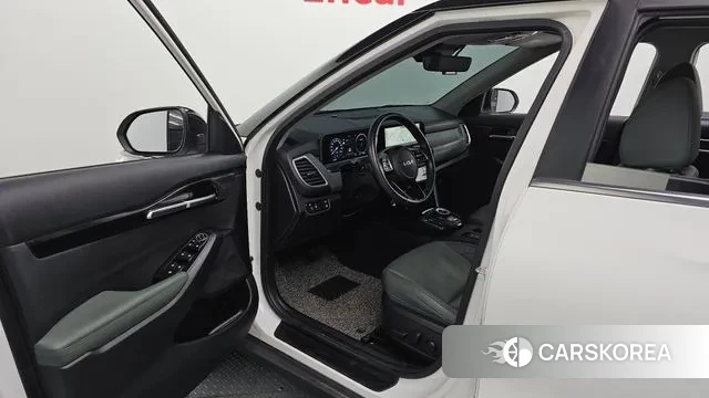 Kia The New Seltos id 3300297 из Кореи 20