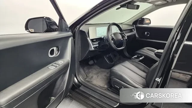 Hyundai Ionic 5 id 2900597 из Кореи 20