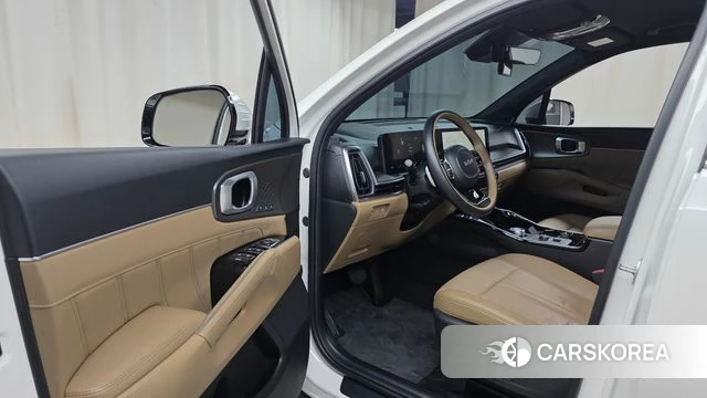 Kia The New Sorento 4th Generation id 4308069 из Кореи 30