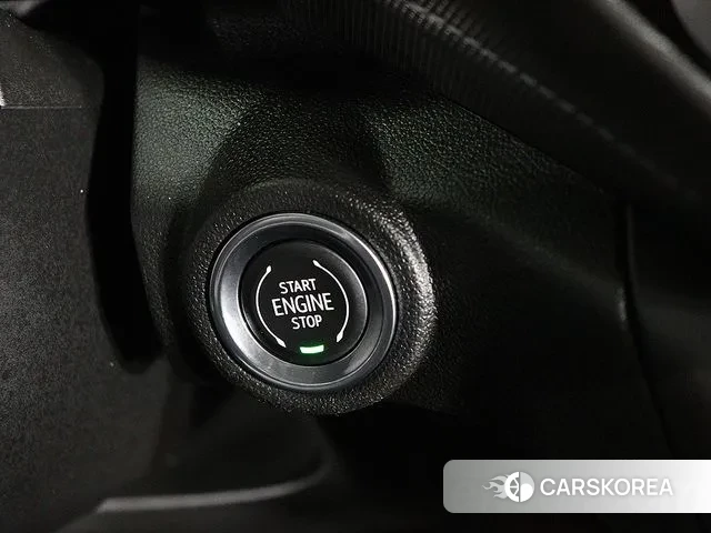 Chevrolet (GM Daewoo) Trailblazer id 3650958 из Кореи 20