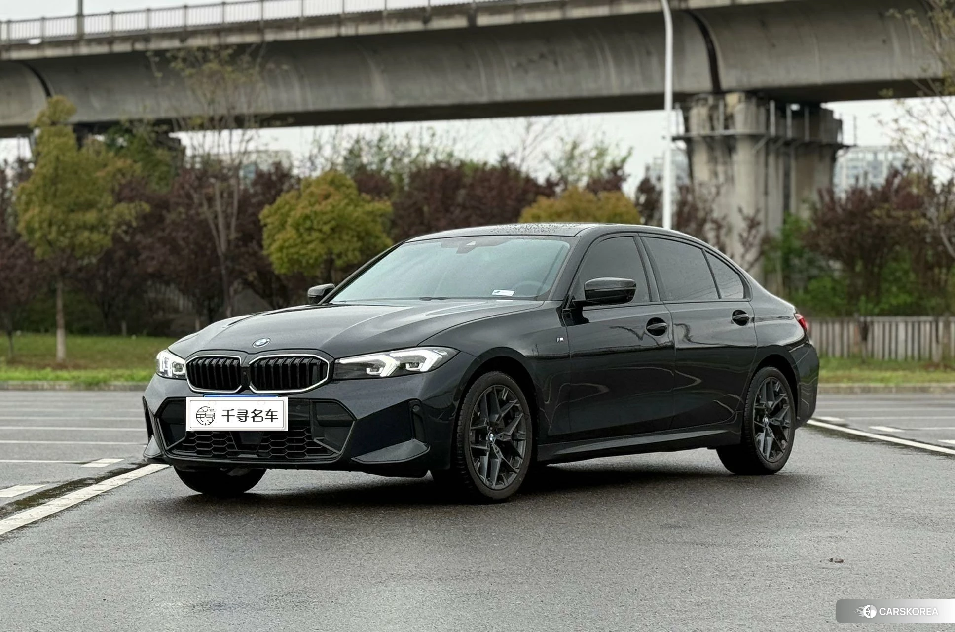 BMW 3 series id 4512358 из Китая 9