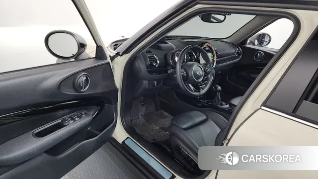 Mini Cooper Clubman id 3368451 из Кореи 20