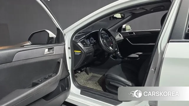 Hyundai Sonata New Rise id 2903076 из Кореи 20