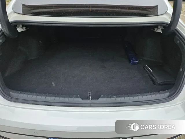 Hyundai Sonata (DN8) id 3274363 из Кореи 20