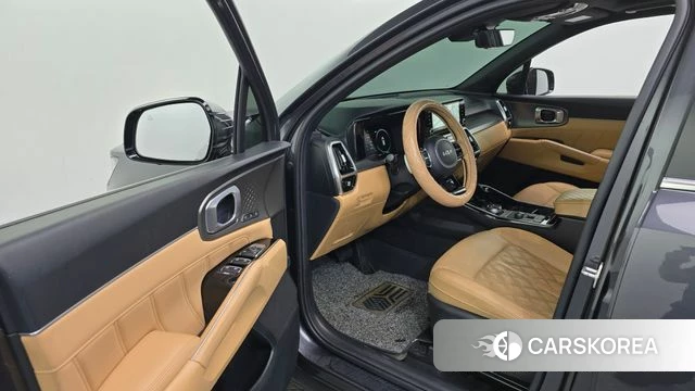 Kia Sorento 4th Generation id 4618716 из Кореи 35