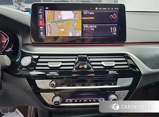 BMW 6 Series GT (G32) id 3383327 из Кореи 20