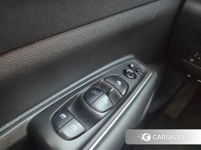 Renault Korea (Samsung) The New QM6 id 3732828 из Кореи 20