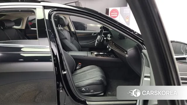 Genesis G80 (RG3) id 3142839 из Кореи 20