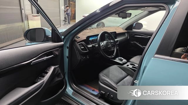 Kia The New Seltos id 4201820 из Кореи 20