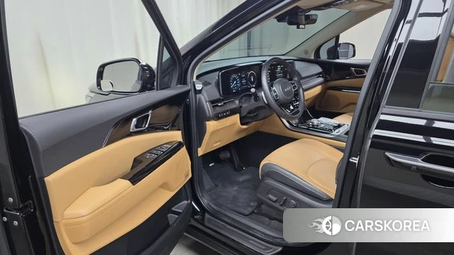 Kia Carnival 4th generation id 4792589 из Кореи 33