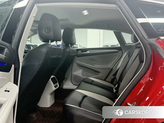 Volkswagen Lingdu id 4264709 из Китая 22