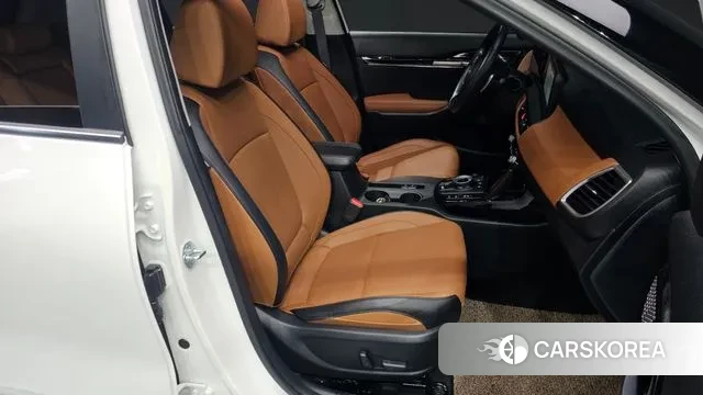 Kia The New Seltos id 3591061 из Кореи 20