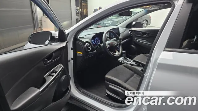 Hyundai Kona id 2759317 из Кореи 20