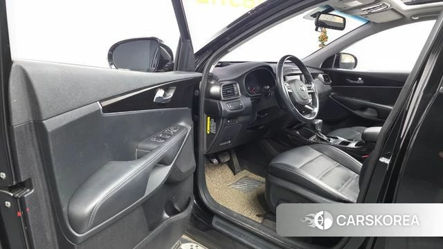 Kia The New Sorento id 4471732 из Кореи 20