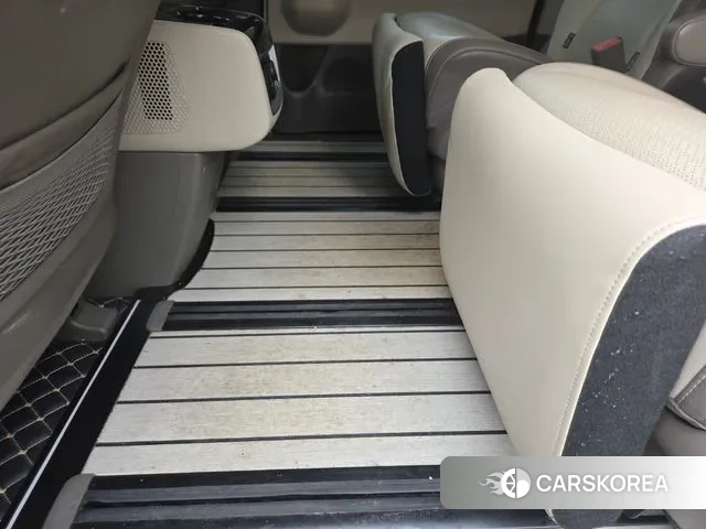 Kia The New Carnival 4th Generation id 3745445 из Кореи 20