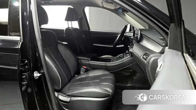 Hyundai Palisade id 3556769 из Кореи 20