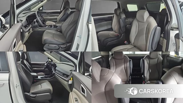 Kia The New Carnival 4th Generation id 4380871 из Кореи 20