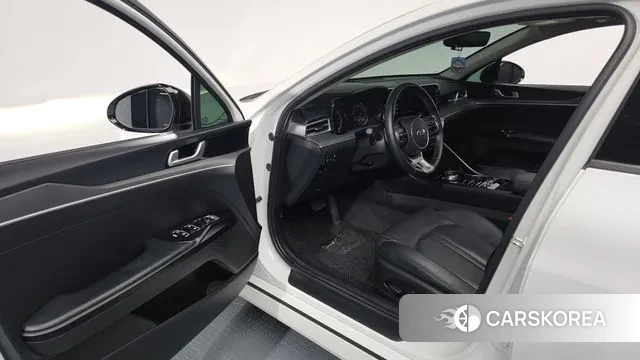 Kia K5 3rd generation id 3291326 из Кореи 20