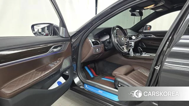 BMW 7 Series (G11) id 4917547 из Кореи 32