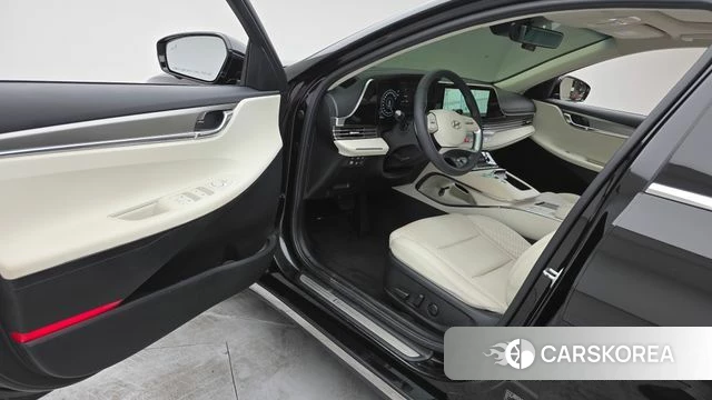 Hyundai The New Grandeur IG id 4758612 из Кореи 20