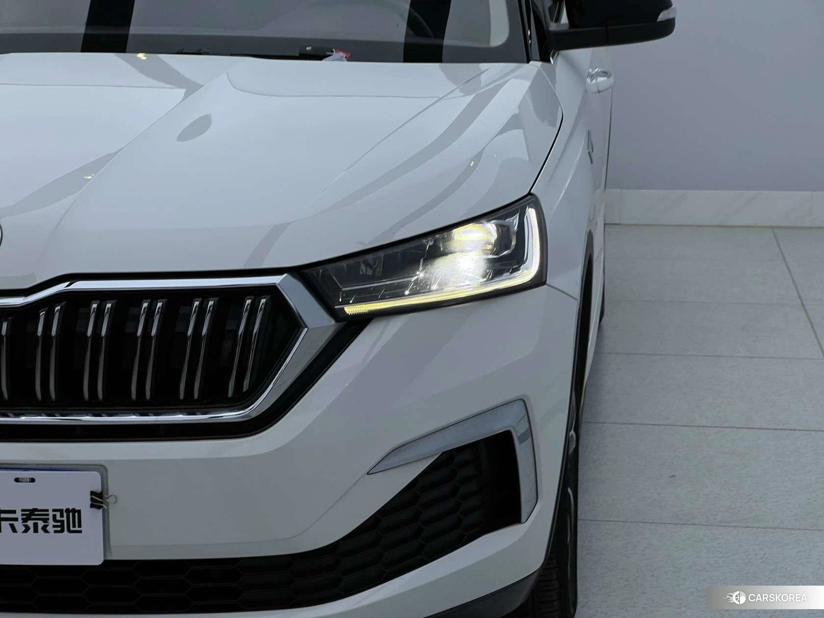 Skoda Komik GT id 4479637 из Китая 17