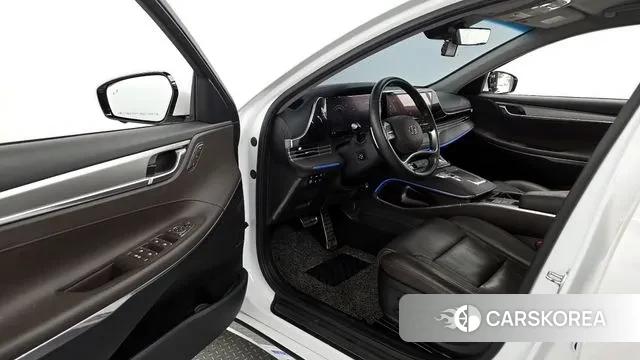 Hyundai The New Grandeur IG id 3225995 из Кореи 20