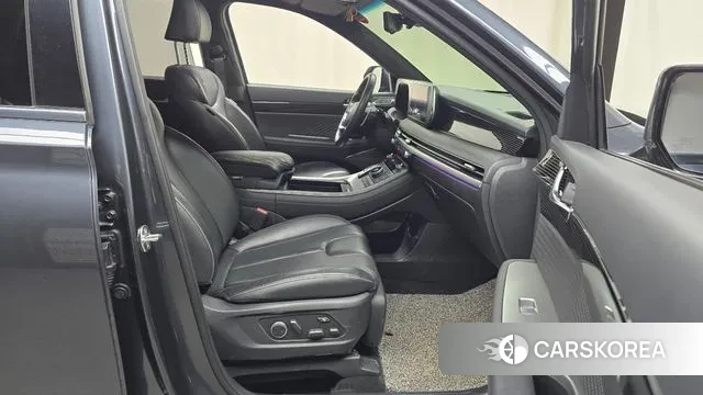 Hyundai The New Palisade id 3322337 из Кореи 20