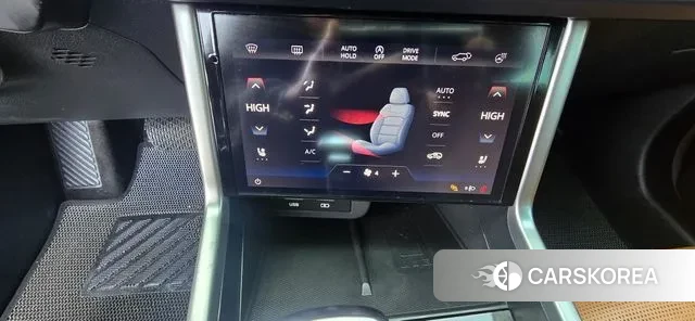 Ssangyong Torres id 3758959 из Кореи 20