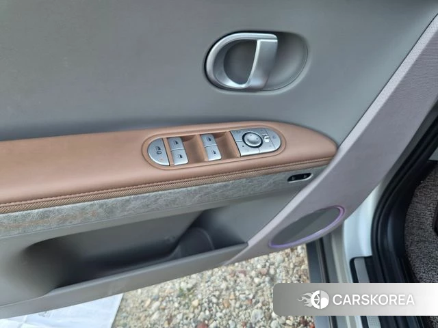 Hyundai Ionic 5 id 4910944 из Кореи 20
