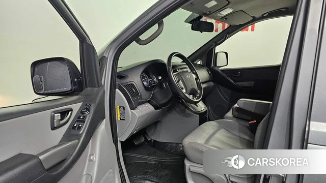 Hyundai The New Grand Starex id 3807957 из Кореи 20