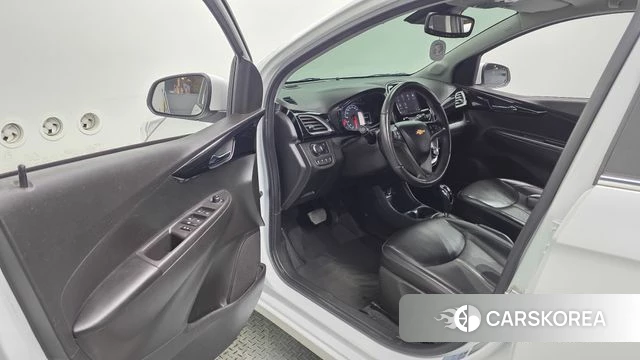 Chevrolet (GM Daewoo) The New Spark id 4331678 из Кореи 28