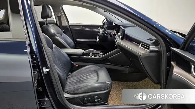 Kia K5 3rd generation id 3499321 из Кореи 20