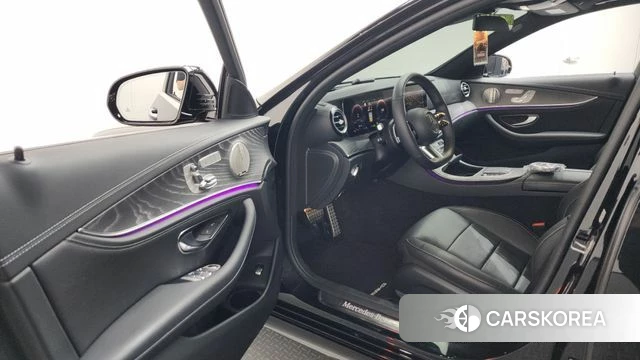 Mercedes-Benz E-Class W213 id 4444968 из Кореи 37
