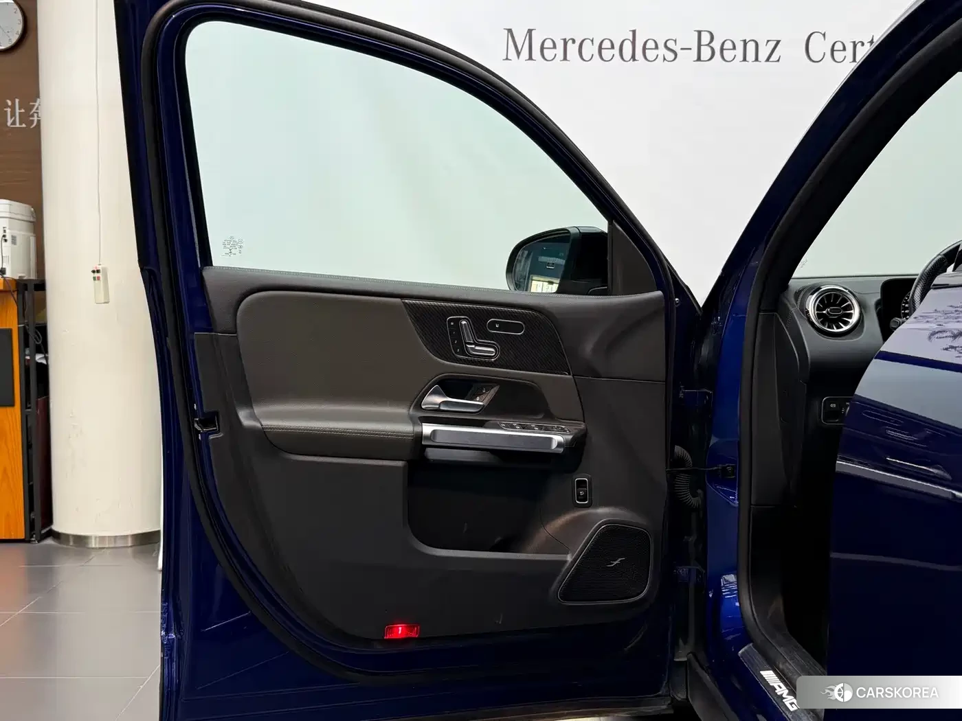 Mercedes-Benz GLB AMG id 4681246 из Китая 16