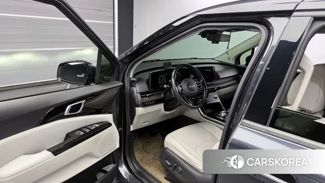 Kia Carnival 4th generation id 3274086 из Кореи 20