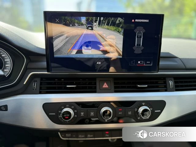 Audi A4L id 4275776 из Китая 22