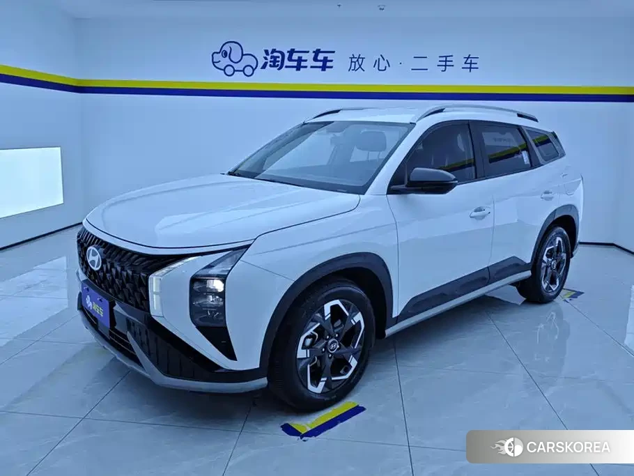Hyundai ix35 id 4601906 из Китая 16